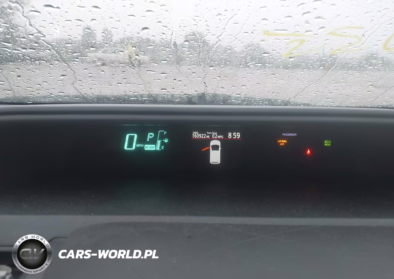 2012 Toyota Prius C Four VIN:JTDKDTB32C1006144 - 7