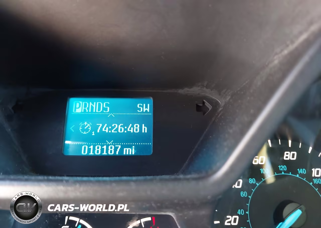2017 Ford Transit Connect Xlt VIN:NM0AE8F71H1293306 - 16