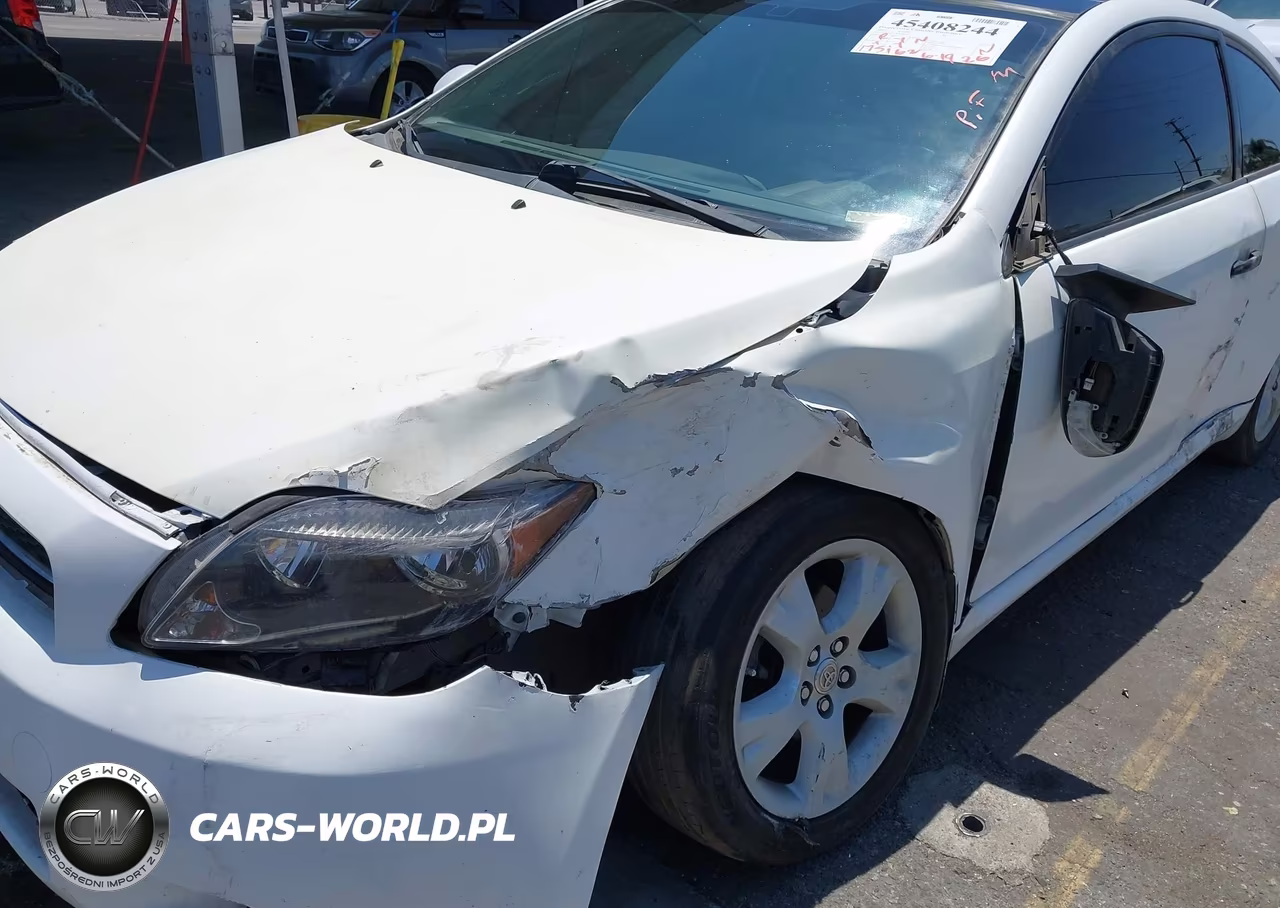 2007 Scion Tc VIN:JTKDE177870186109 - 6