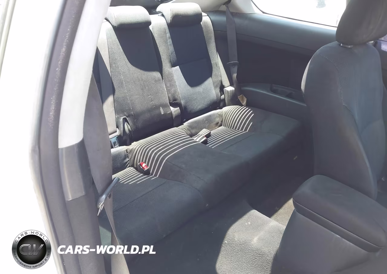 2007 Scion Tc VIN:JTKDE177870186109 - 8