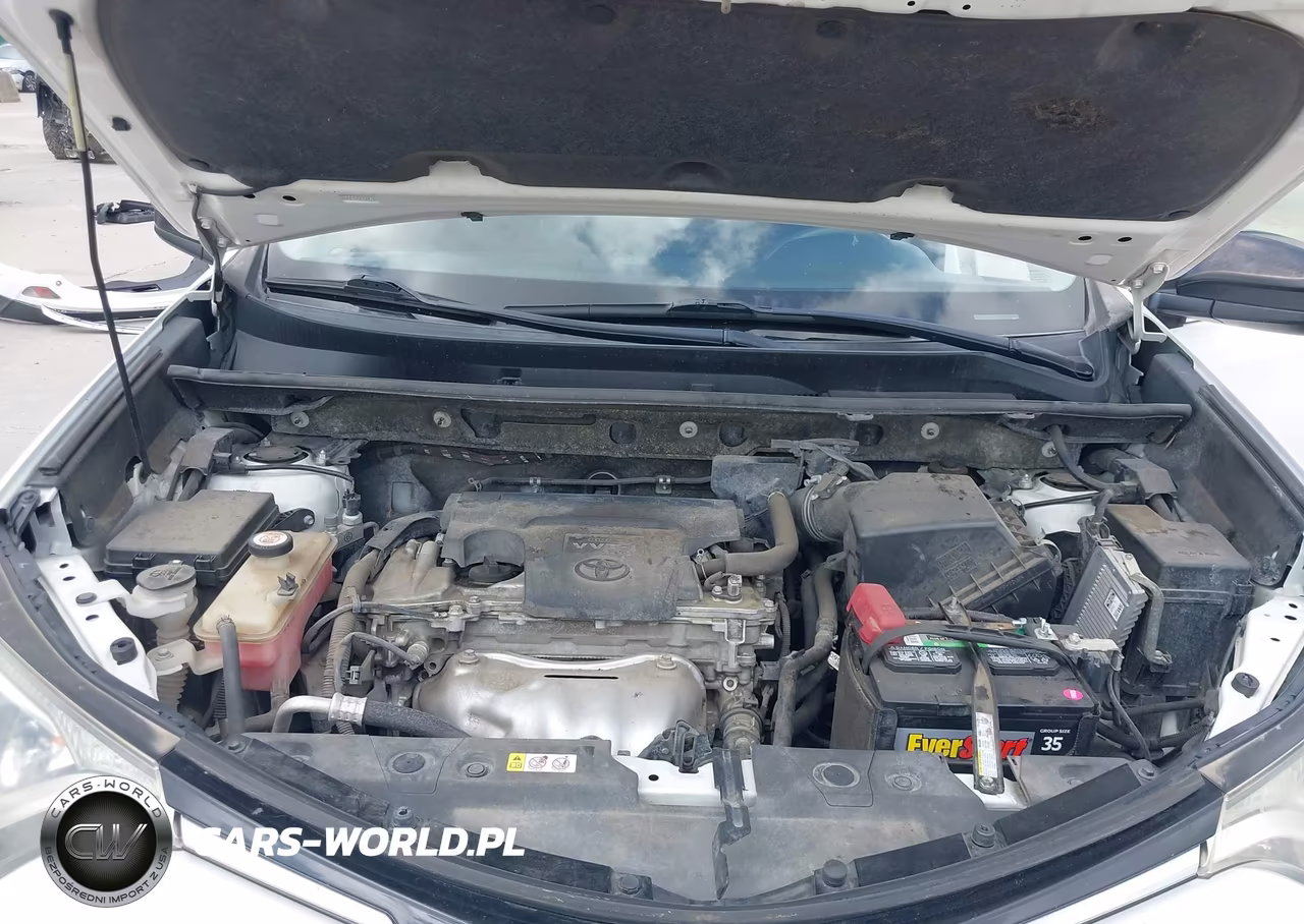2018 Toyota Rav4 Le VIN:JTMZFREV3JJ211090 - 10
