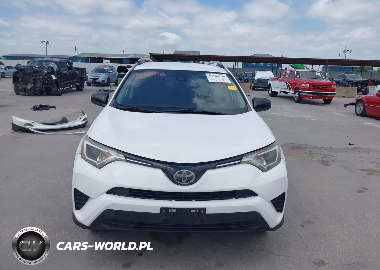 2018 Toyota Rav4 Le VIN:JTMZFREV3JJ211090 - 13
