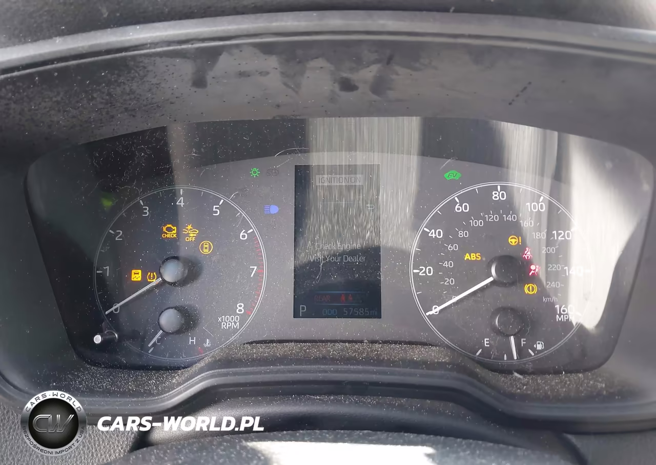 2024 Toyota Corolla Cross Hybrid S VIN:7MUFBABG5RV030860 - 7