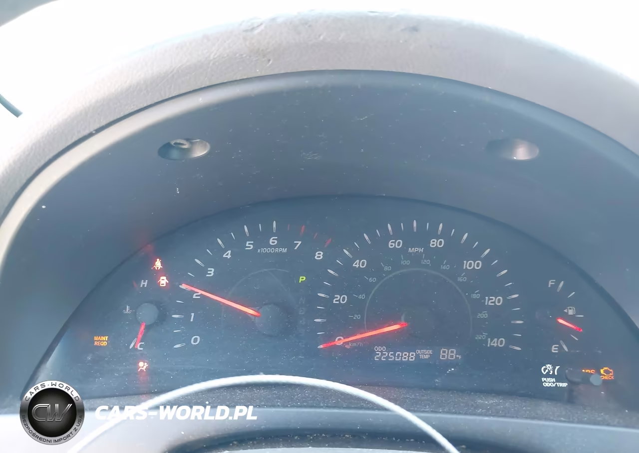 2007 Toyota Camry Le VIN:4T1BE46KX7U612408 - 7