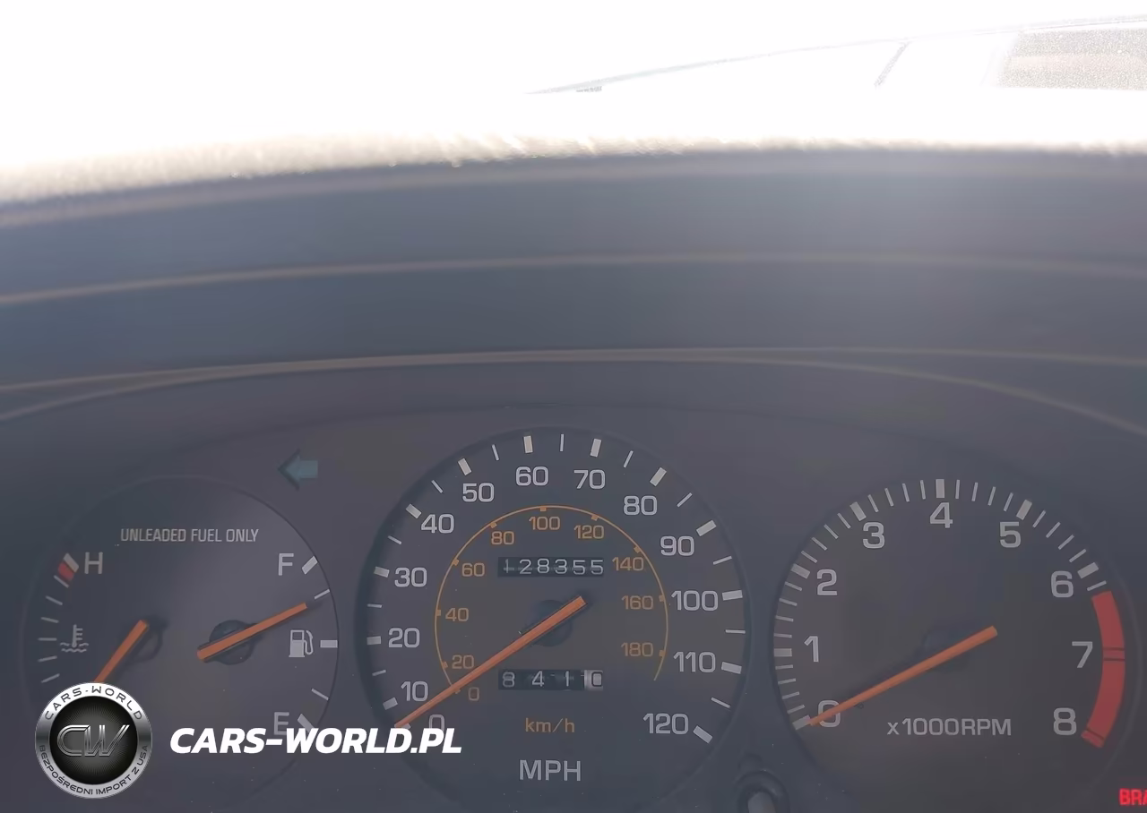 1992 Toyota Celica St VIN:JT2AT86F8N0078709 - 7