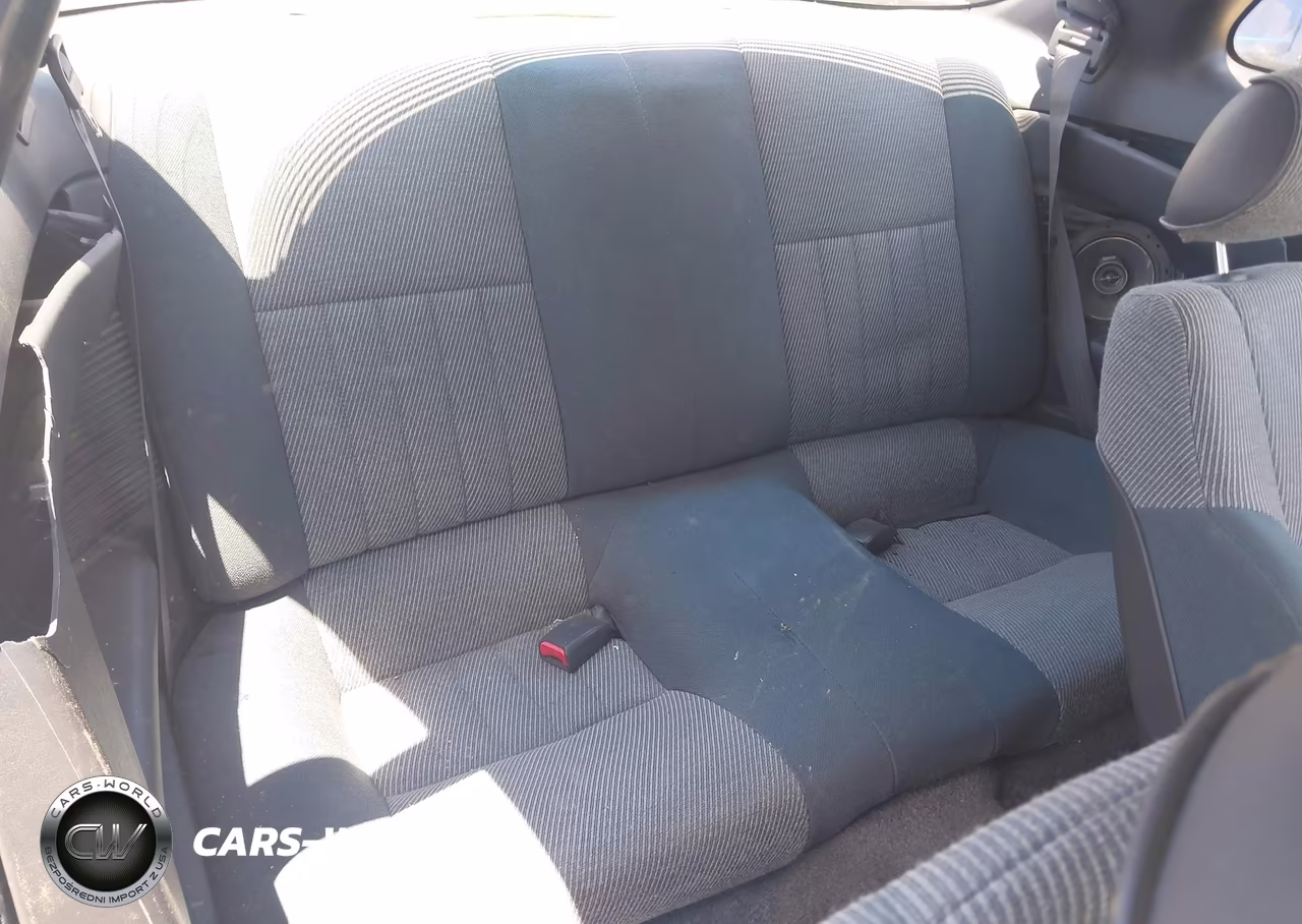 1992 Toyota Celica St VIN:JT2AT86F8N0078709 - 8