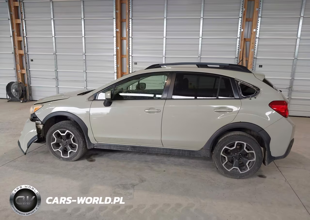 2015 Subaru Xv Crosstrek 2.0I Premium VIN:JF2GPACC0F9310175 - 14
