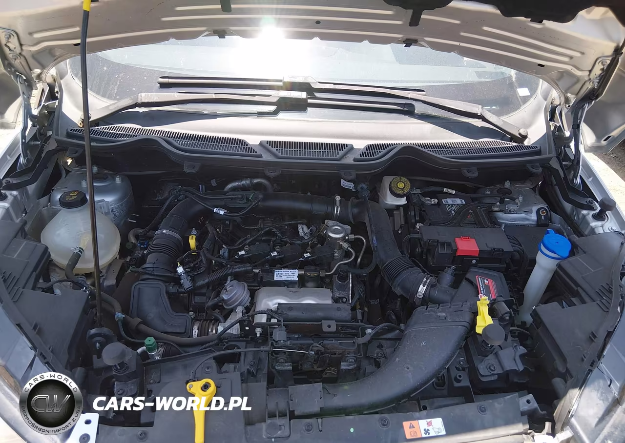 2021 Ford Ecosport Se VIN:MAJ3S2GE3MC396942 - 10