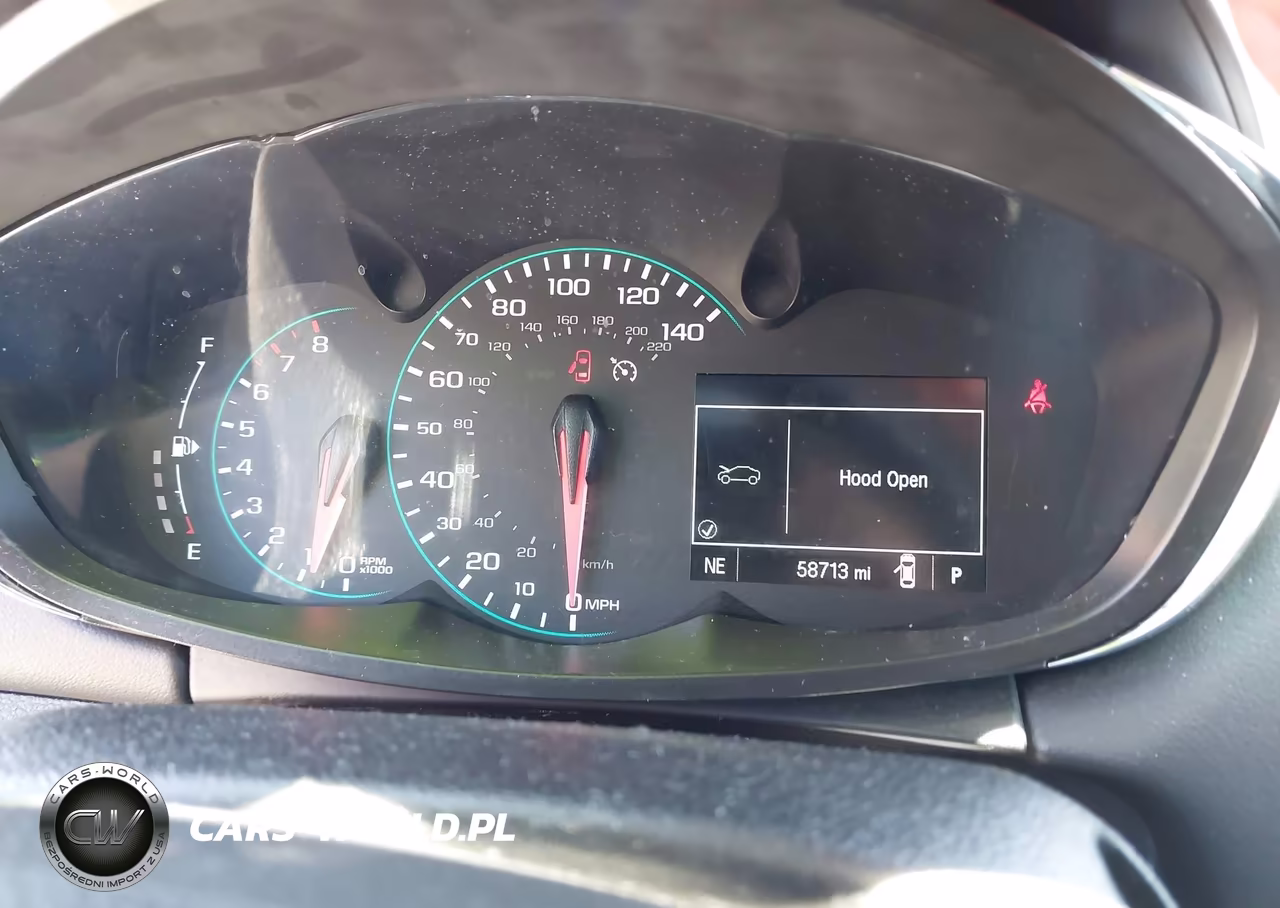 2017 Chevrolet Trax Lt VIN:3GNCJPSB2HL153888 - 7