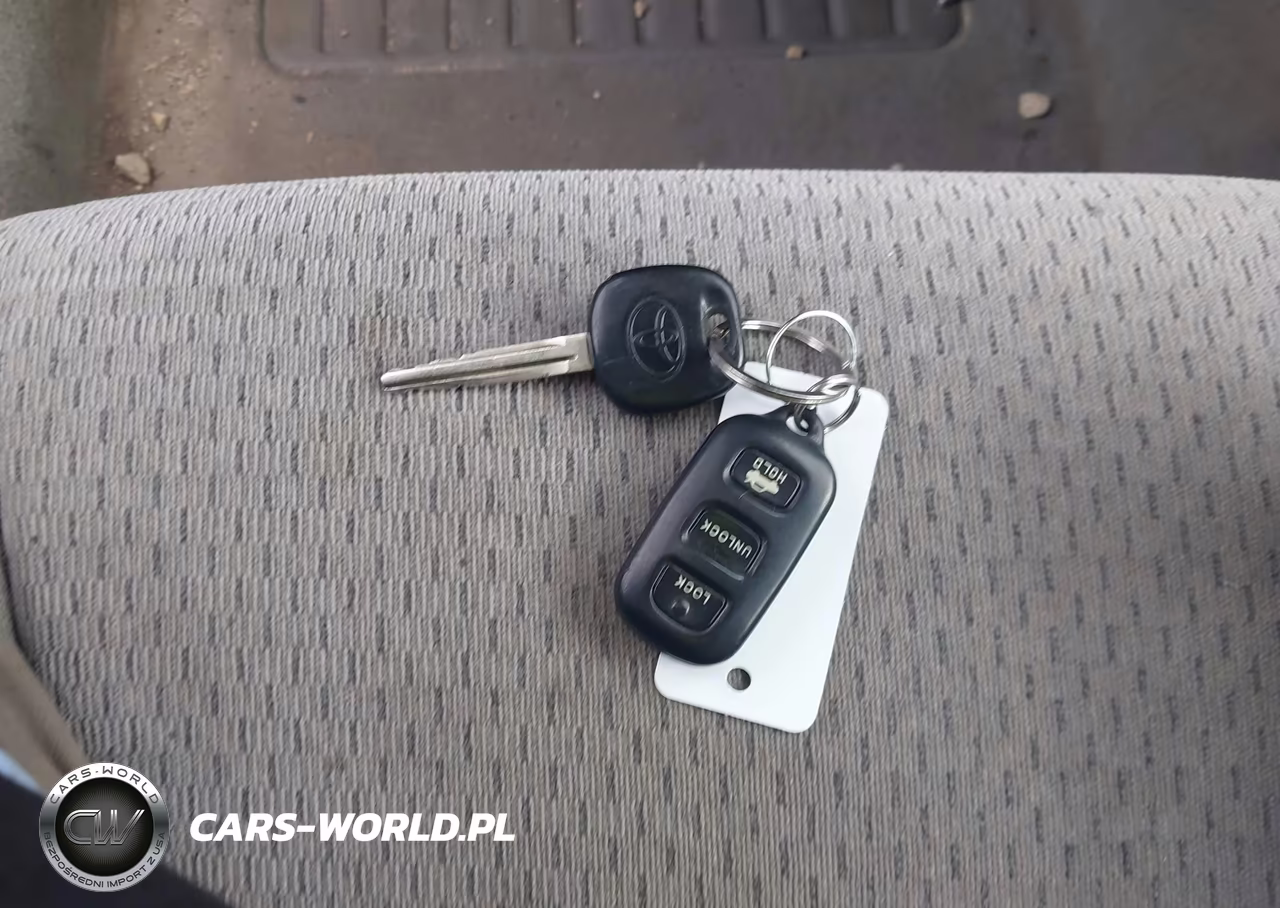 2002 Toyota Camry Xle VIN:4T1BE30K02U566664 - 11