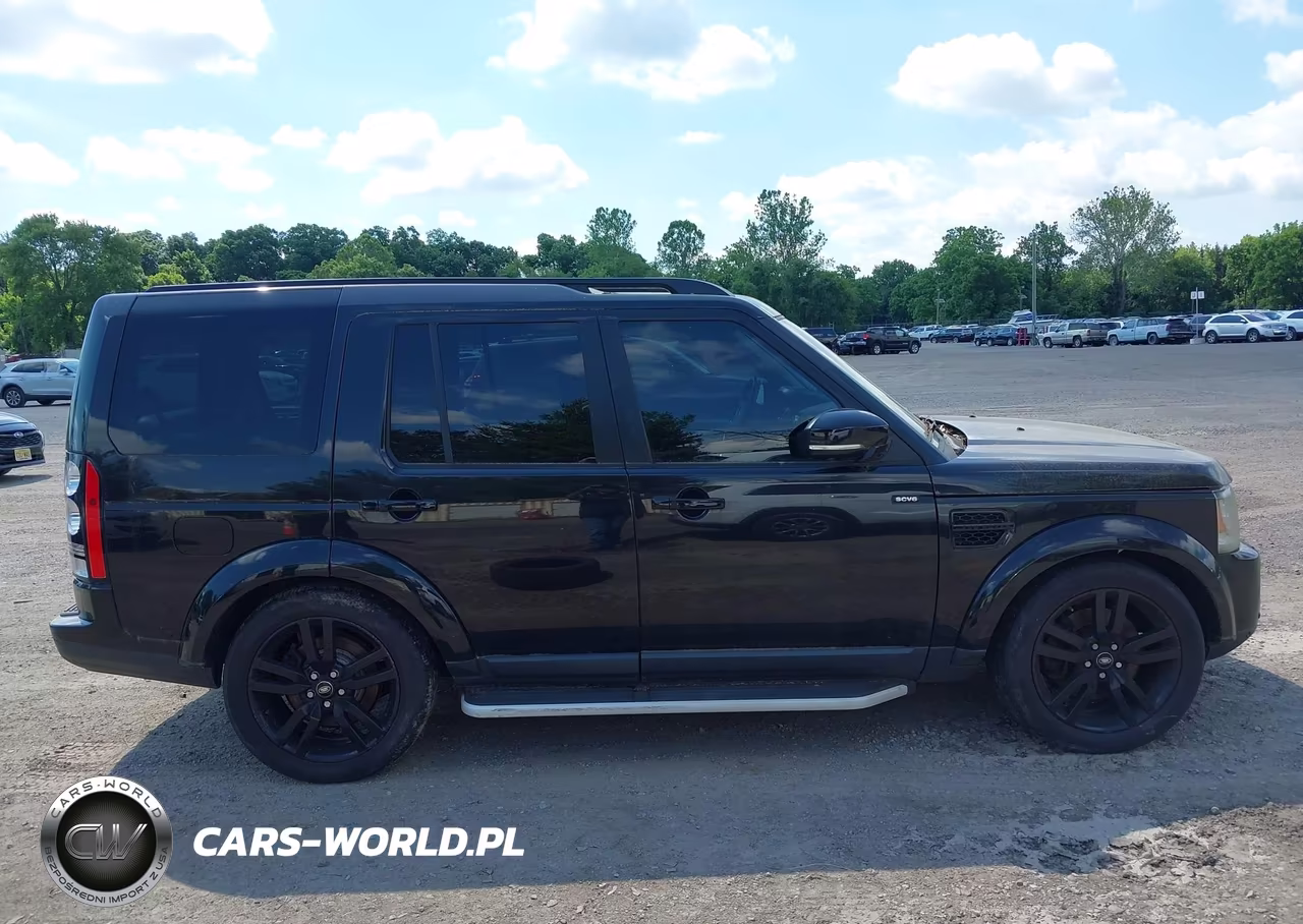 2015 Land Rover Lr4 VIN:SALAG2V6XFA750770 - 13
