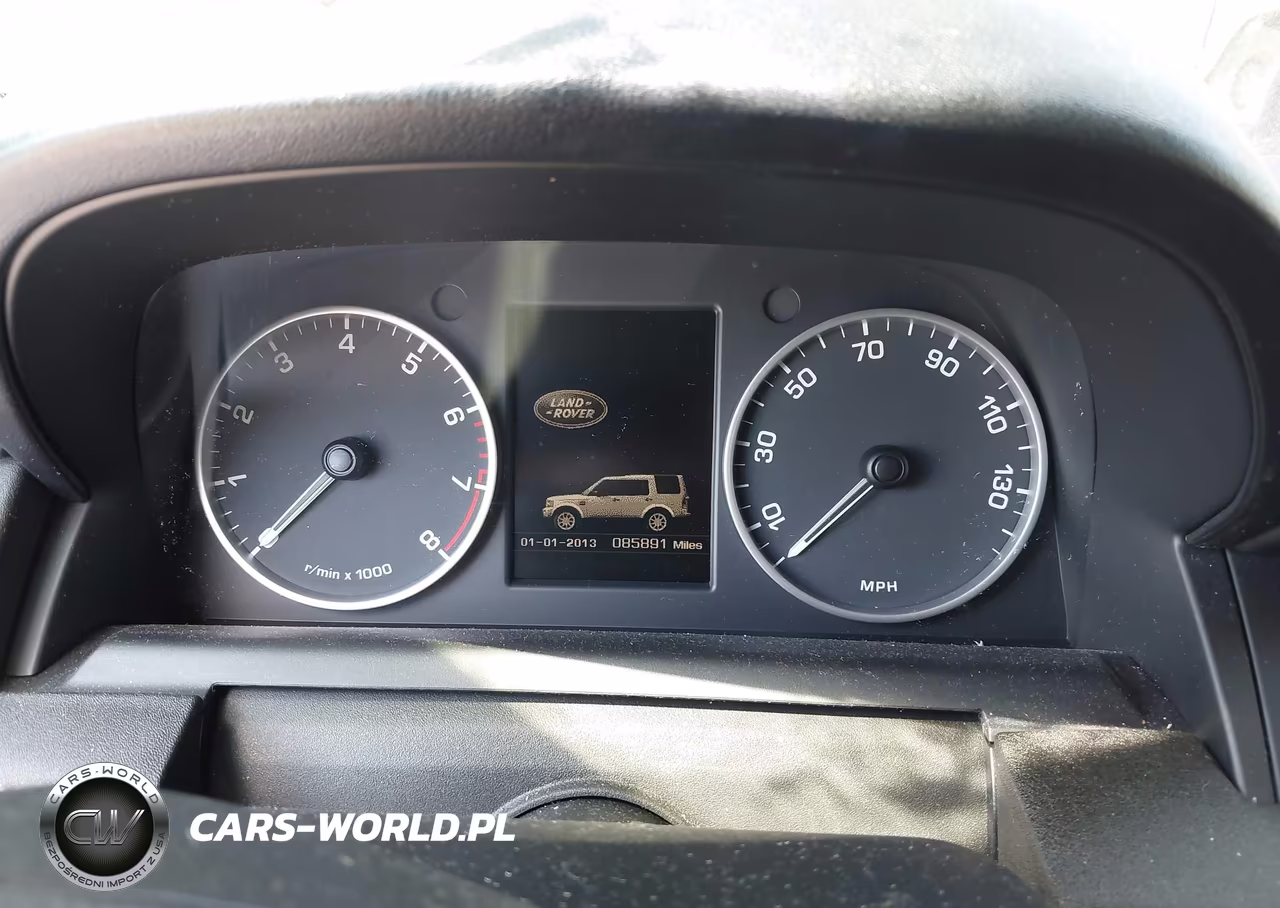 2015 Land Rover Lr4 VIN:SALAG2V6XFA750770 - 7