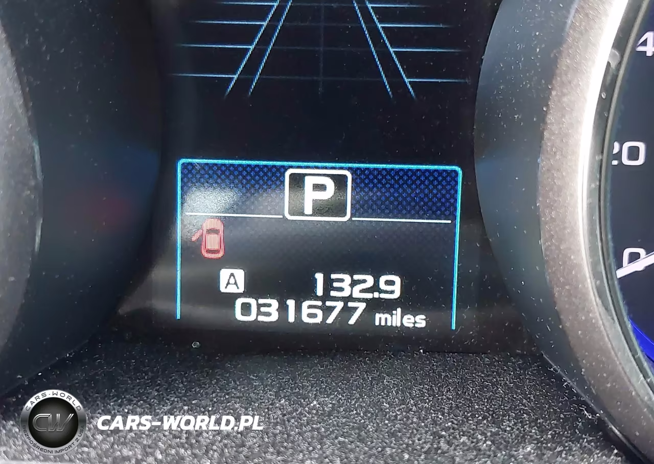 2019 Subaru Outback 2.5I Premium VIN:4S4BSAFC1K3304607 - 15