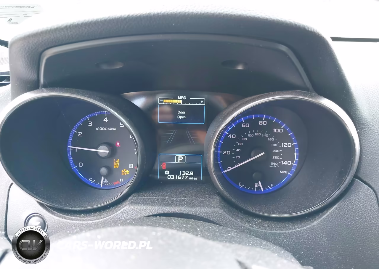 2019 Subaru Outback 2.5I Premium VIN:4S4BSAFC1K3304607 - 7