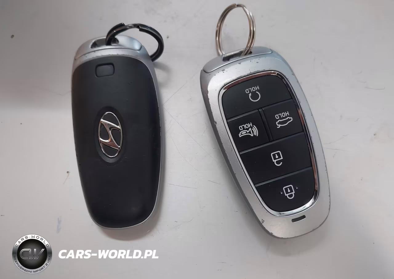 2021 Hyundai Sonata Blue VIN:KMHL24JJ8MA029439 - 11