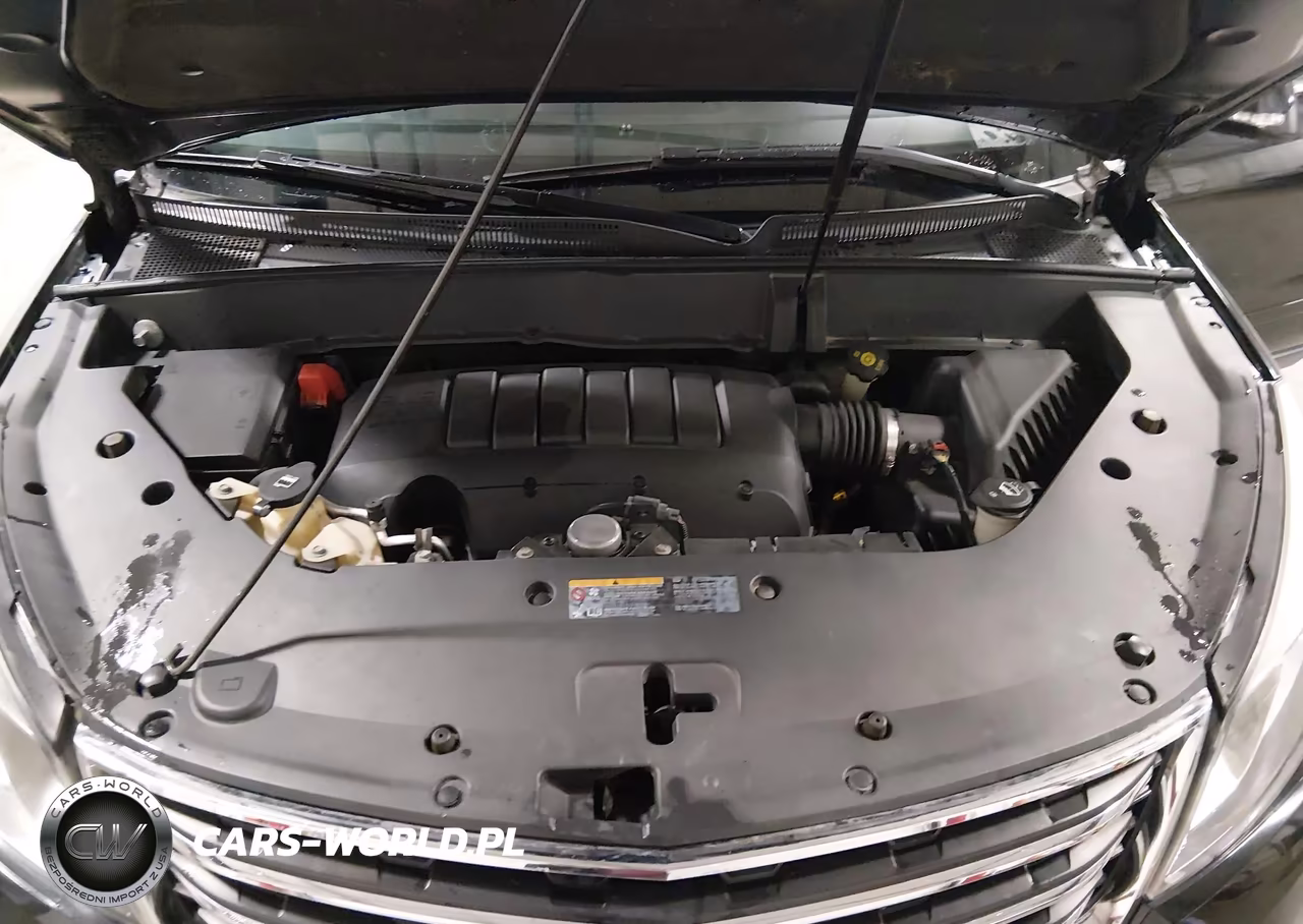 2014 Chevrolet Traverse Lt VIN:1GNKVGKD9EJ364400 - 10