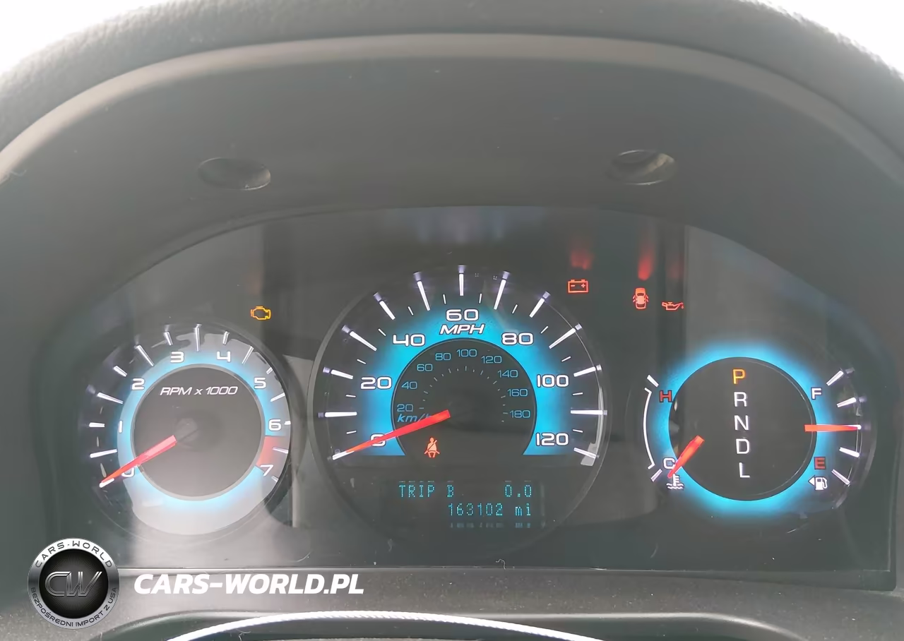 2012 Ford Fusion Se VIN:3FAHP0HA9CR276084 - 7