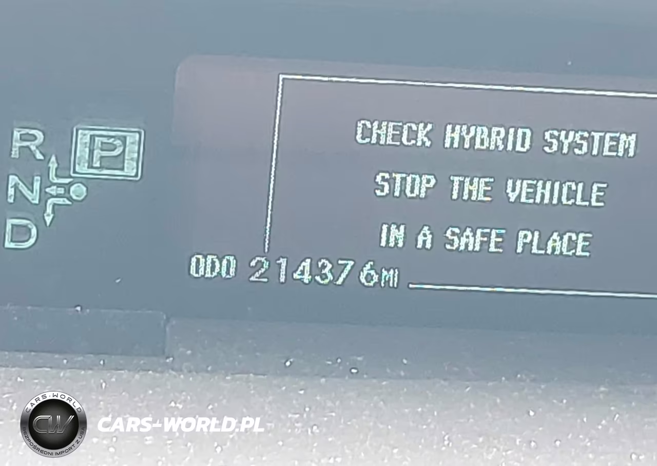 2013 Toyota Prius Two VIN:JTDKN3DU5D5564907 - 15
