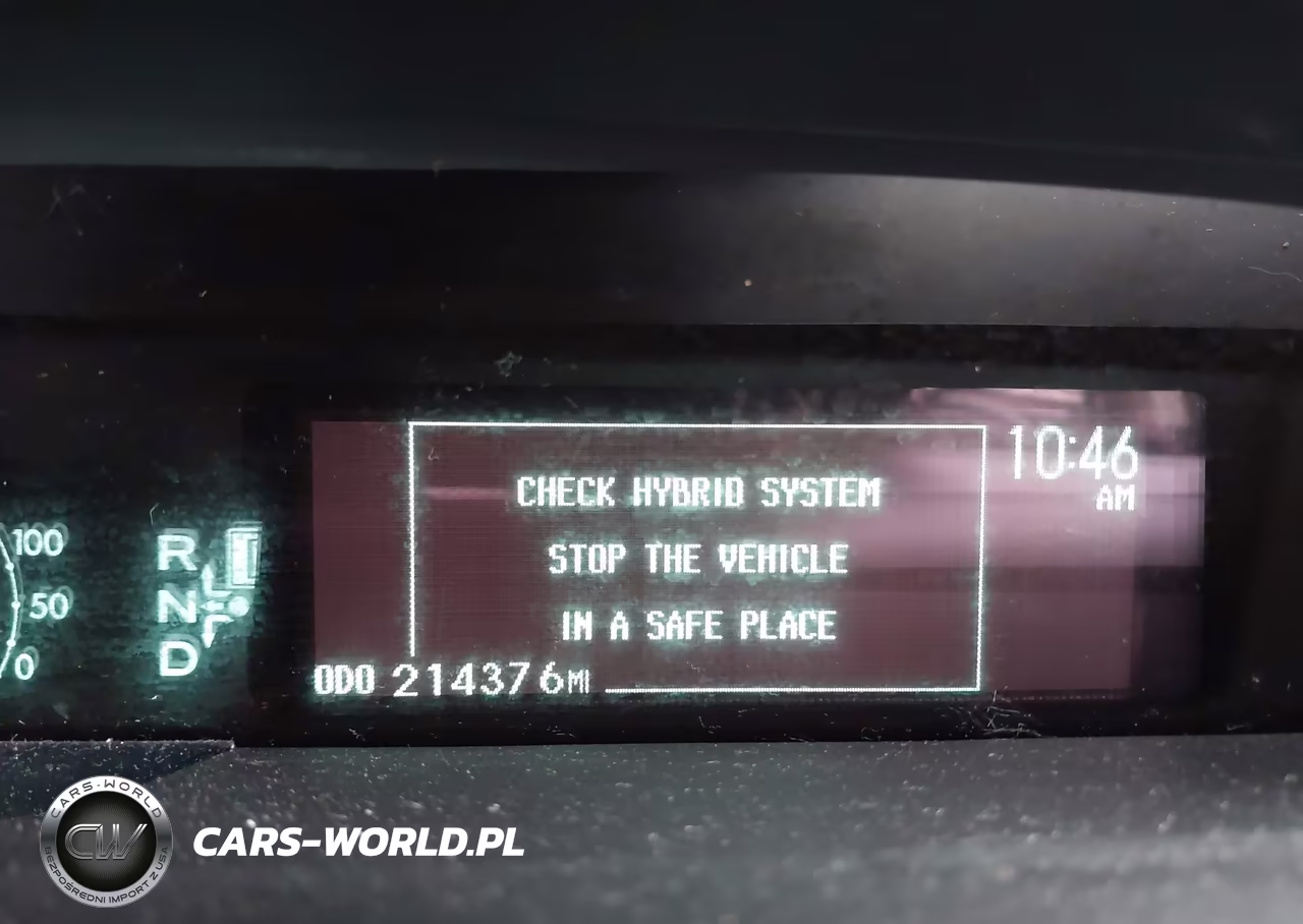 2013 Toyota Prius Two VIN:JTDKN3DU5D5564907 - 17