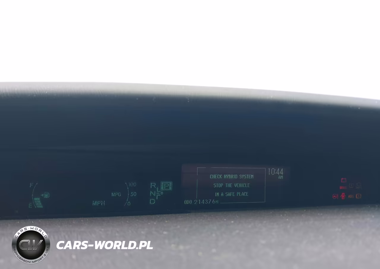 2013 Toyota Prius Two VIN:JTDKN3DU5D5564907 - 7