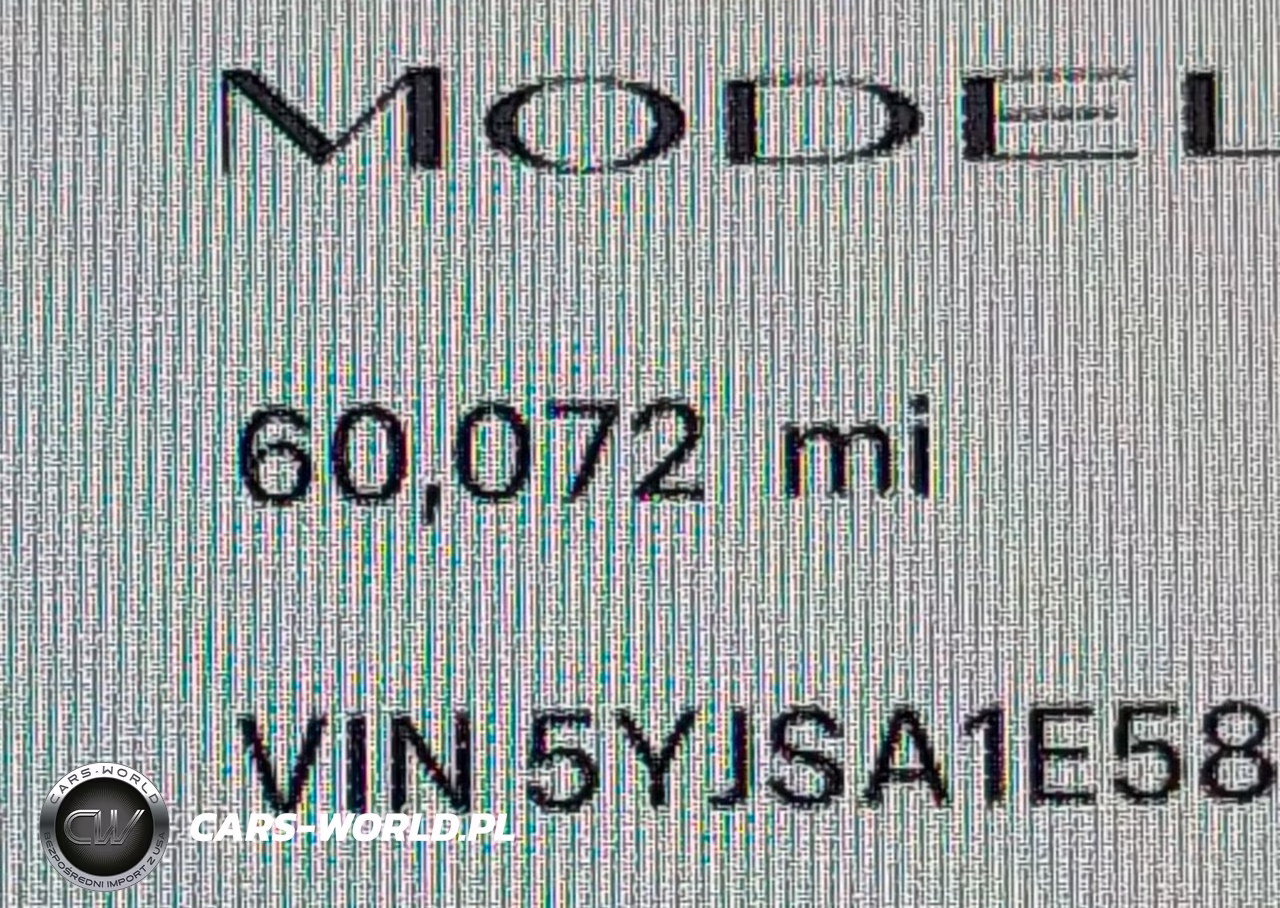 2022 Tesla Model S Dual Motor All-Wheel Drive VIN:5YJSA1E58NF469264 - 16