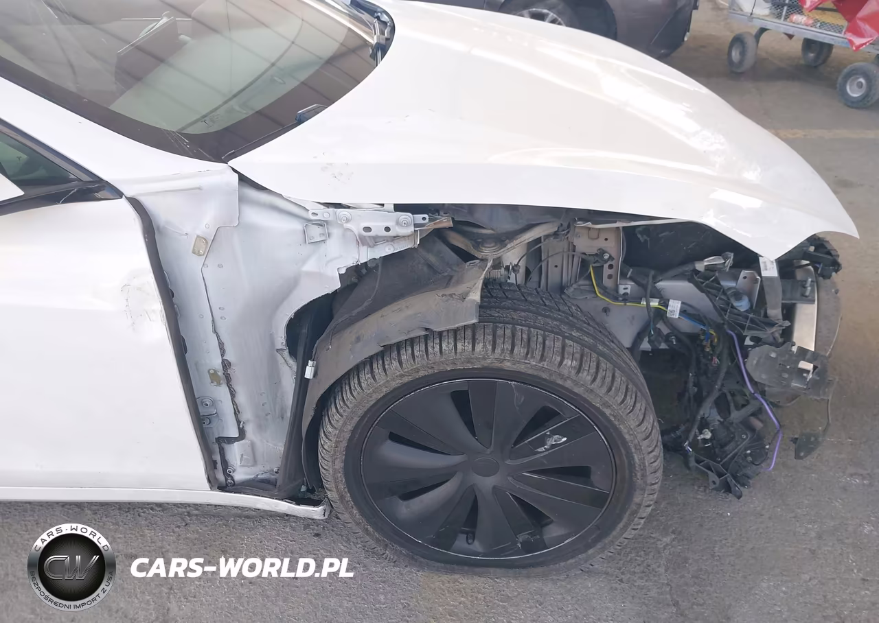 2022 Tesla Model S Dual Motor All-Wheel Drive VIN:5YJSA1E58NF469264 - 20