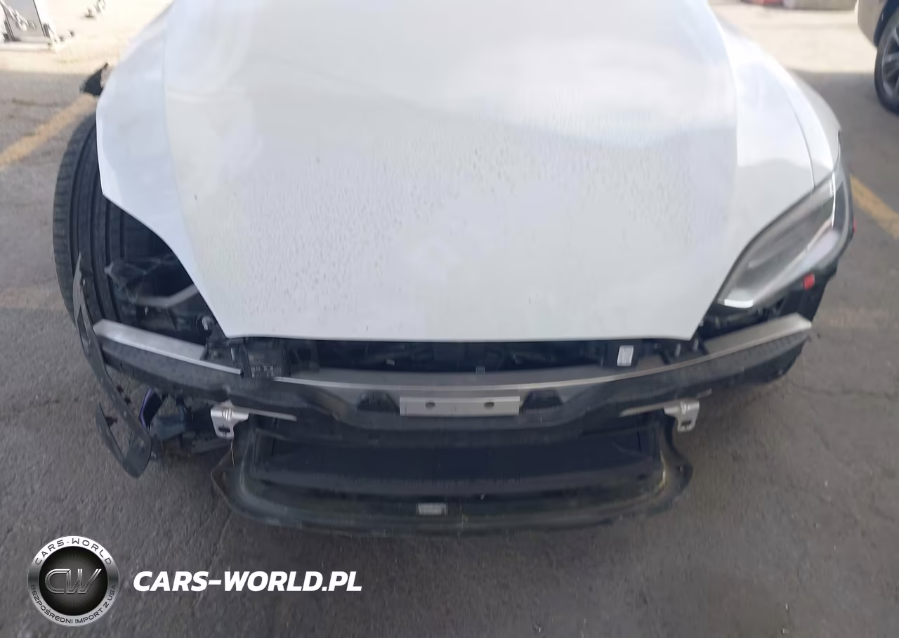 2022 Tesla Model S Dual Motor All-Wheel Drive VIN:5YJSA1E58NF469264 - 21