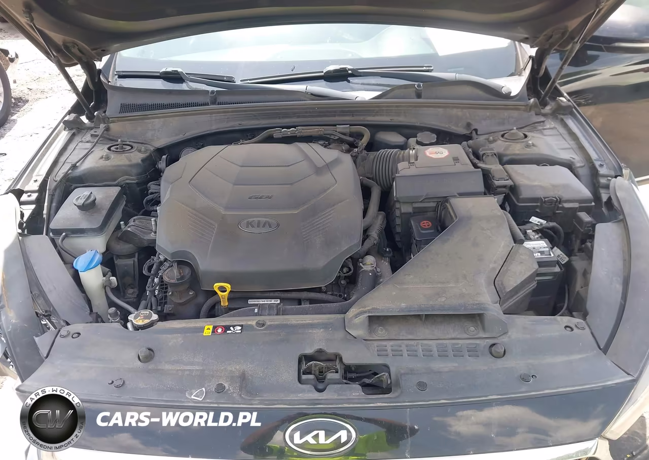 2018 Kia Cadenza Technology VIN:KNALC4J14J5105001 - 10