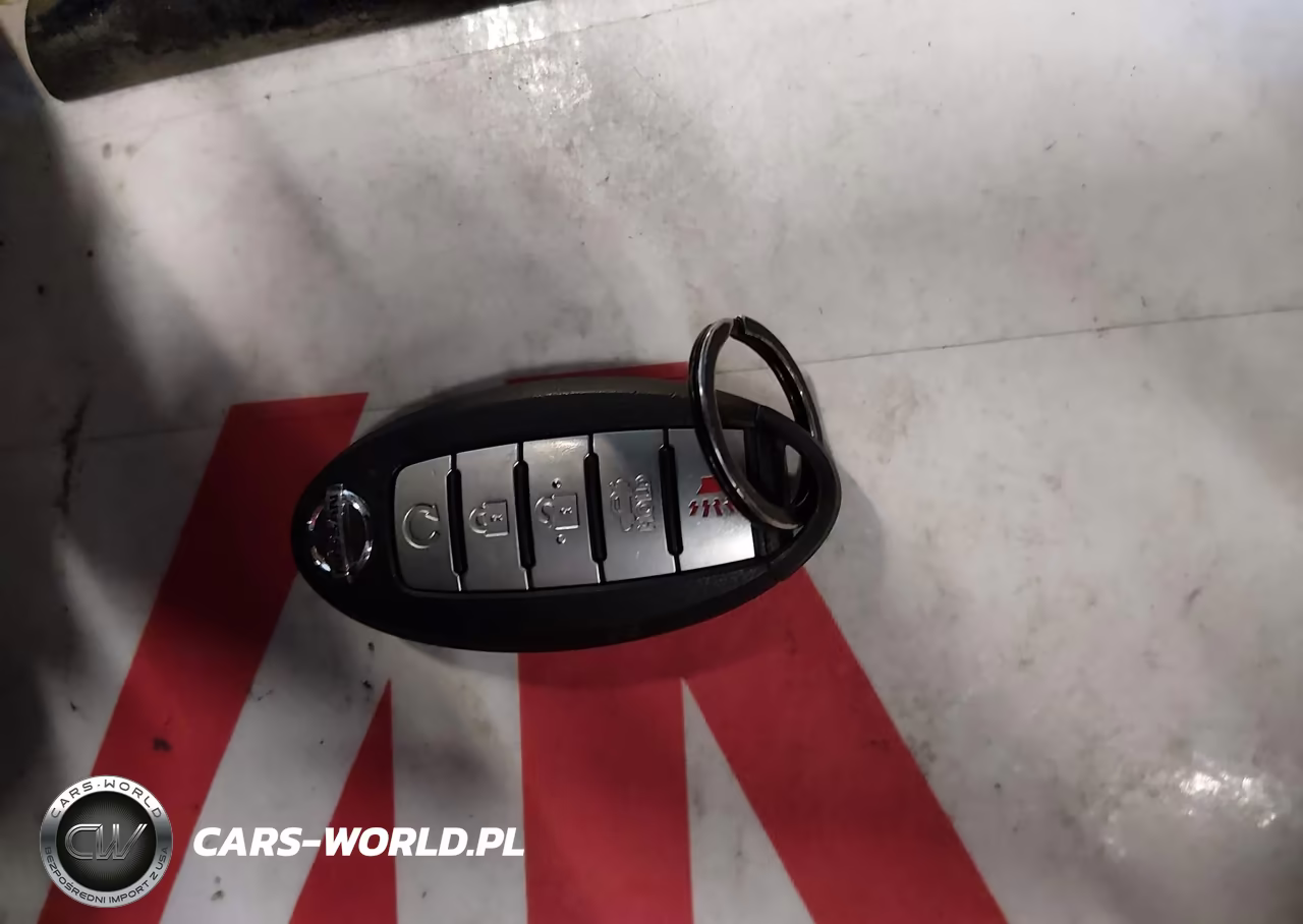2020 Nissan Maxima Sl Xtronic Cvt VIN:1N4AA6DV0LC373820 - 11