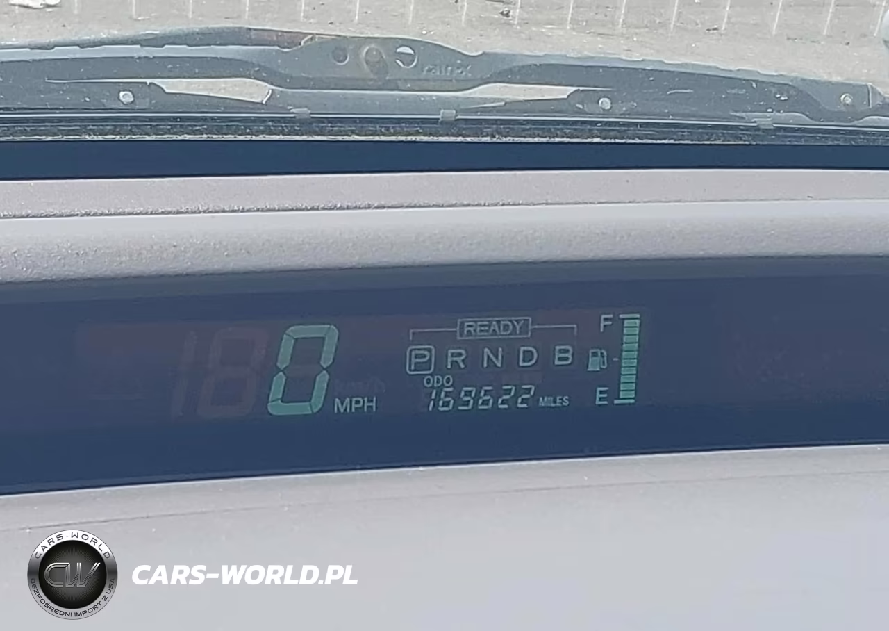 2002 Toyota Prius VIN:JT2BK12UX20044088 - 7