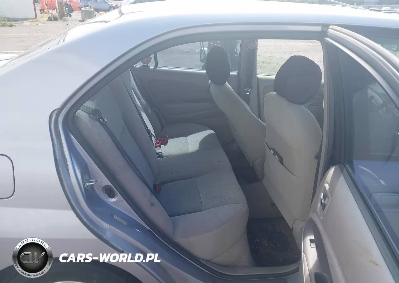 2002 Toyota Prius VIN:JT2BK12UX20044088 - 8