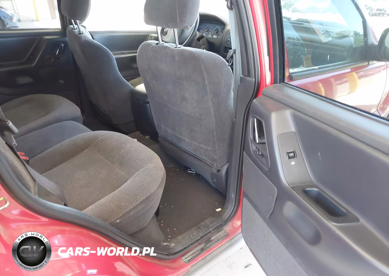 2000 Jeep Grand Cherokee Laredo VIN:1J4GW48S4YC361732 - 8