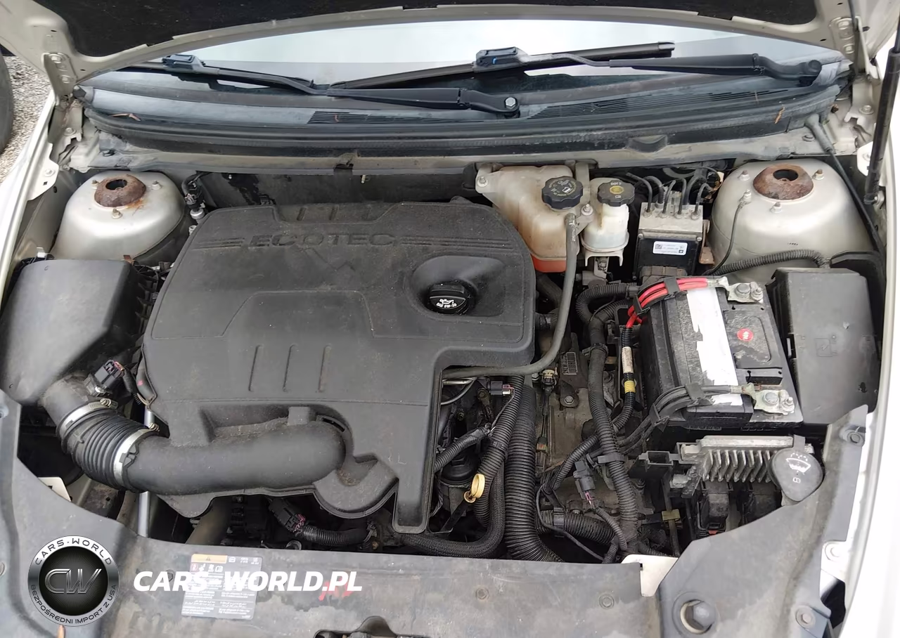 2012 Chevrolet Malibu 1Lt VIN:1G1ZC5E01CF167594 - 10