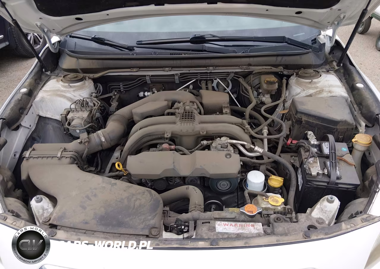 2016 Subaru Outback 2.5I Premium VIN:4S4BSBFC6G3286909 - 10