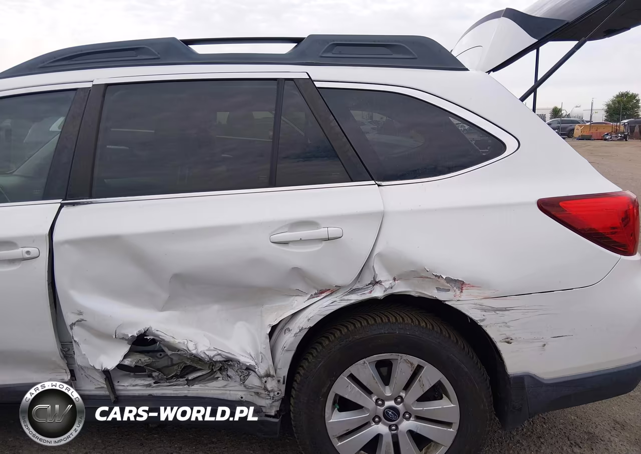 2016 Subaru Outback 2.5I Premium VIN:4S4BSBFC6G3286909 - 6