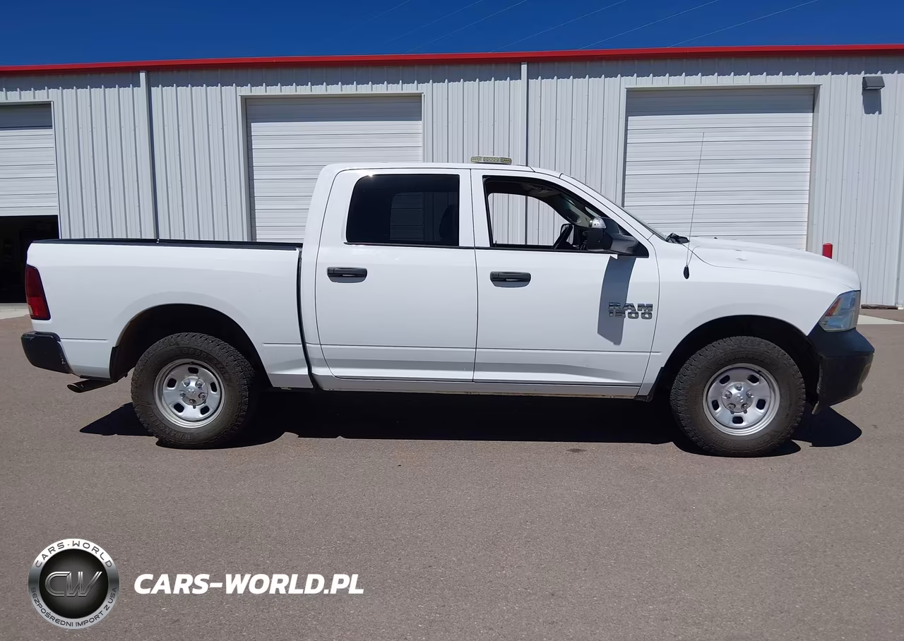 2016 Ram 1500 VIN:1C6RR7KGXGS345381 - 18