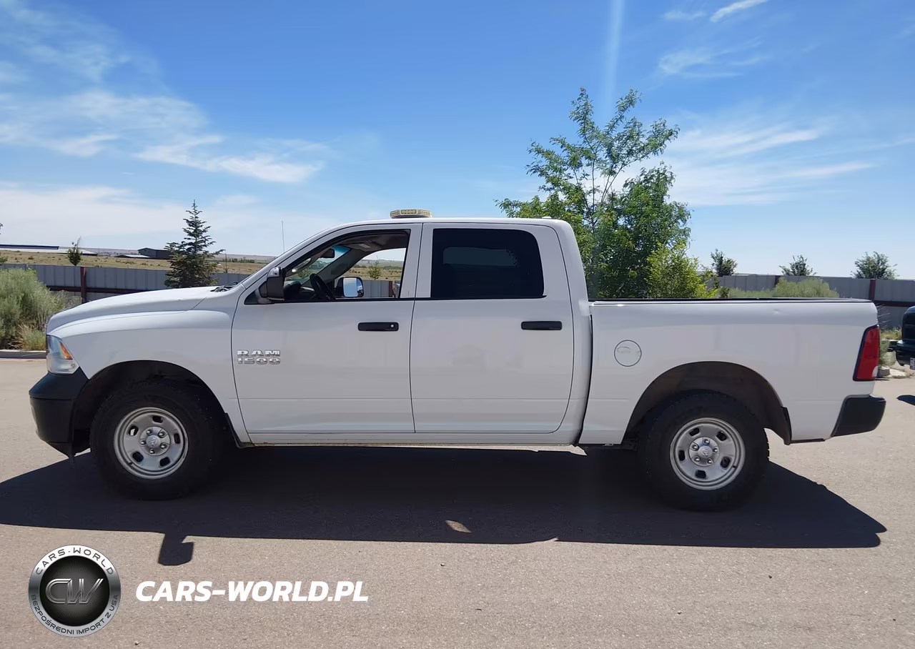 2016 Ram 1500 VIN:1C6RR7KGXGS345381 - 19