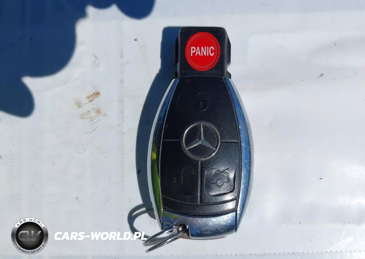 2005 Mercedes-Benz Clk 320 VIN:WDBTJ65J65F165875 - 11