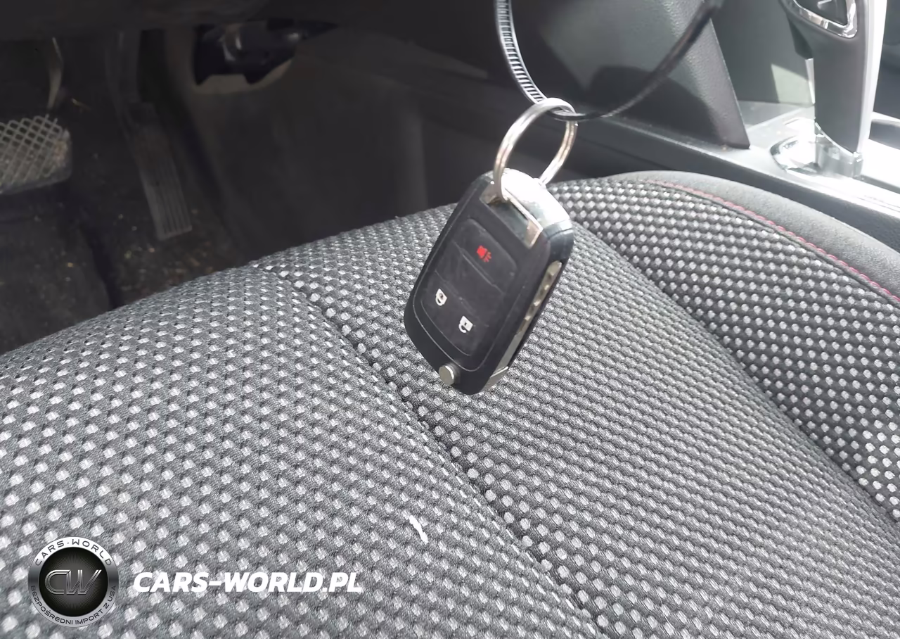 2015 Chevrolet Equinox Lt VIN:2GNALBEK4F6406923 - 11