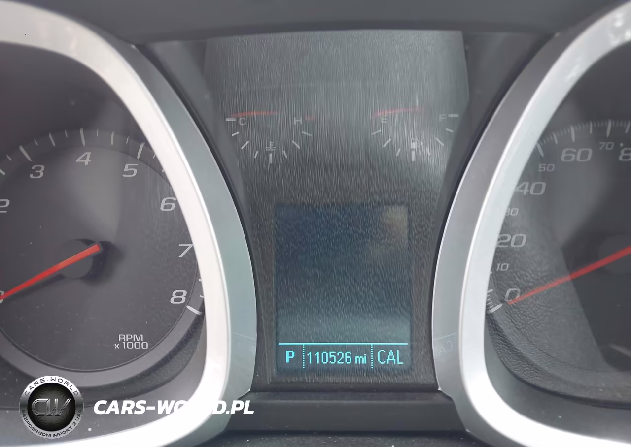 2015 Chevrolet Equinox Lt VIN:2GNALBEK4F6406923 - 7