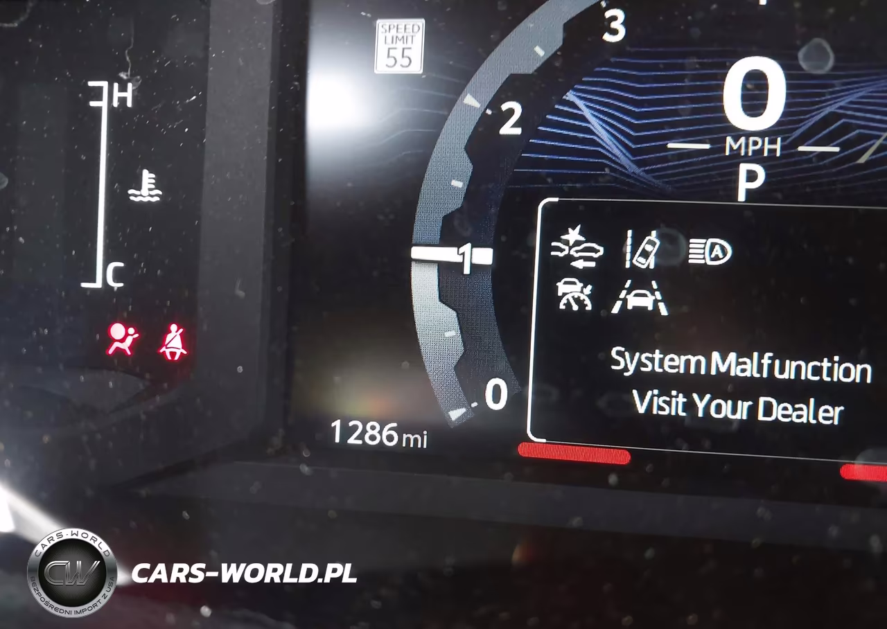2026 Toyota 4Runner Sr5 VIN:JTEVA5AR0T5011127 - 15