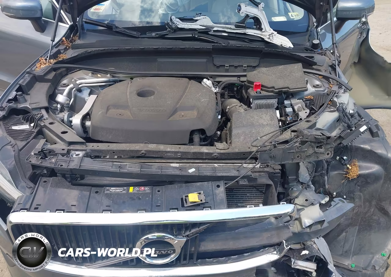 2021 Volvo Xc60 T5 Momentum VIN:YV4102RK2M1868793 - 10