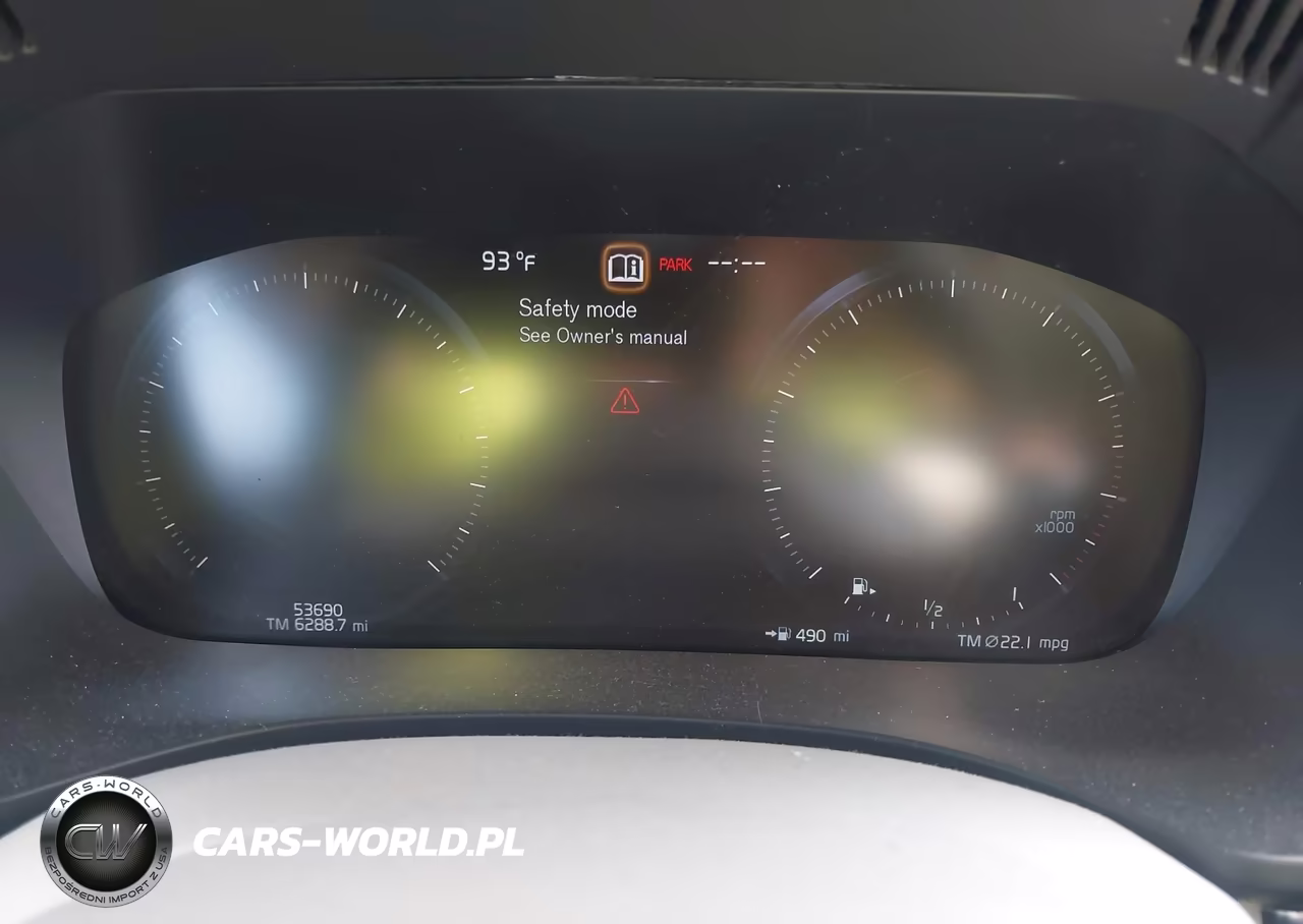 2021 Volvo Xc60 T5 Momentum VIN:YV4102RK2M1868793 - 7
