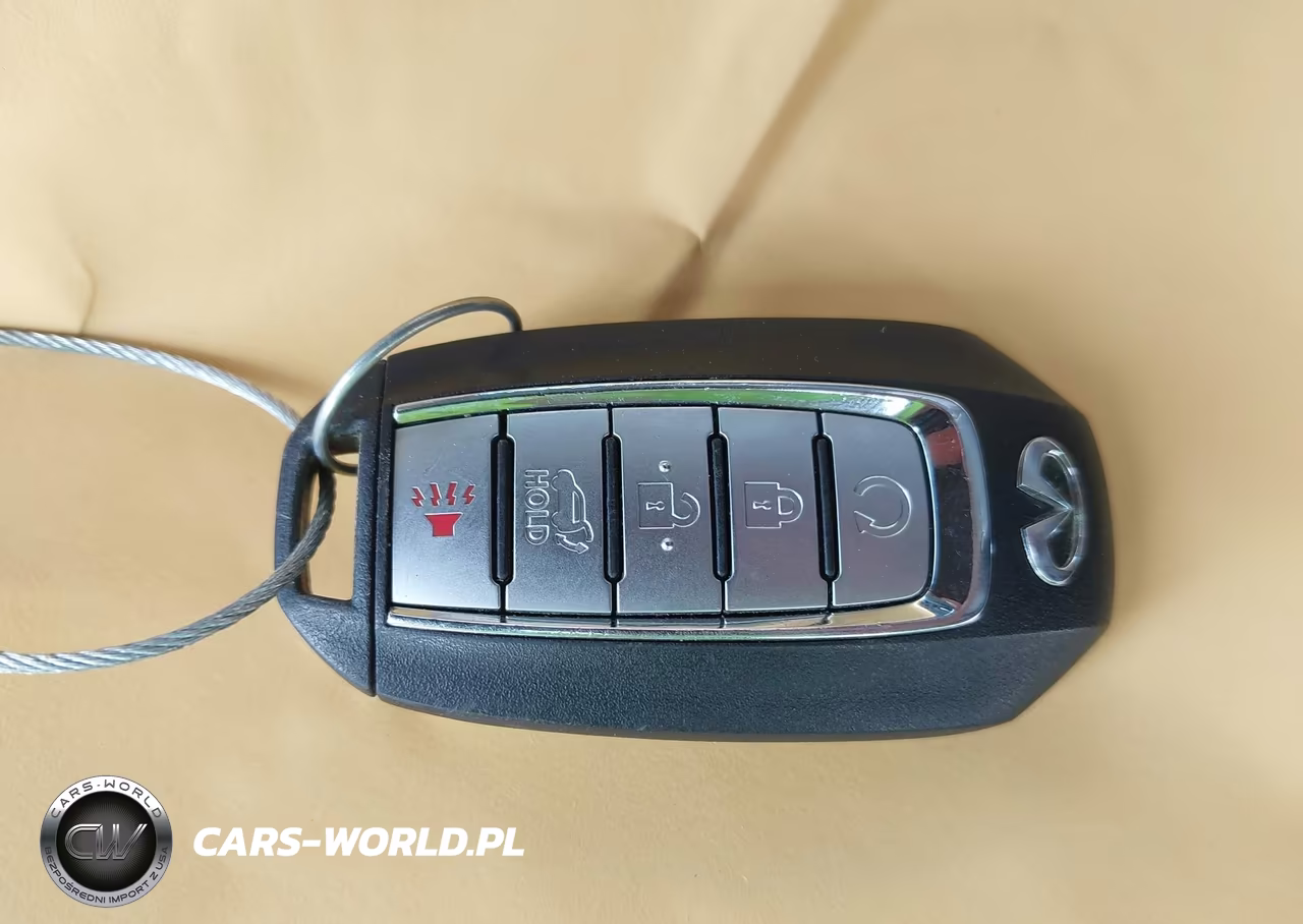 2020 Infiniti Qx50 Luxe VIN:3PCAJ5M14LF106362 - 11