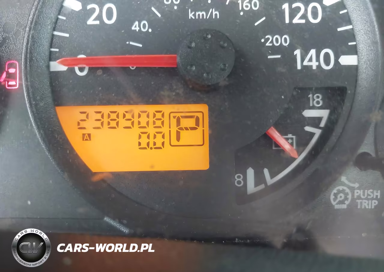 2006 Nissan Xterra S VIN:5N1AN08U46C550558 - 15
