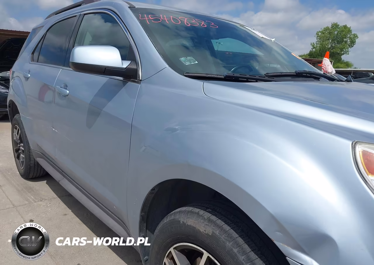 2015 Chevrolet Equinox Lt VIN:2GNALBEK8F6332387 - 21