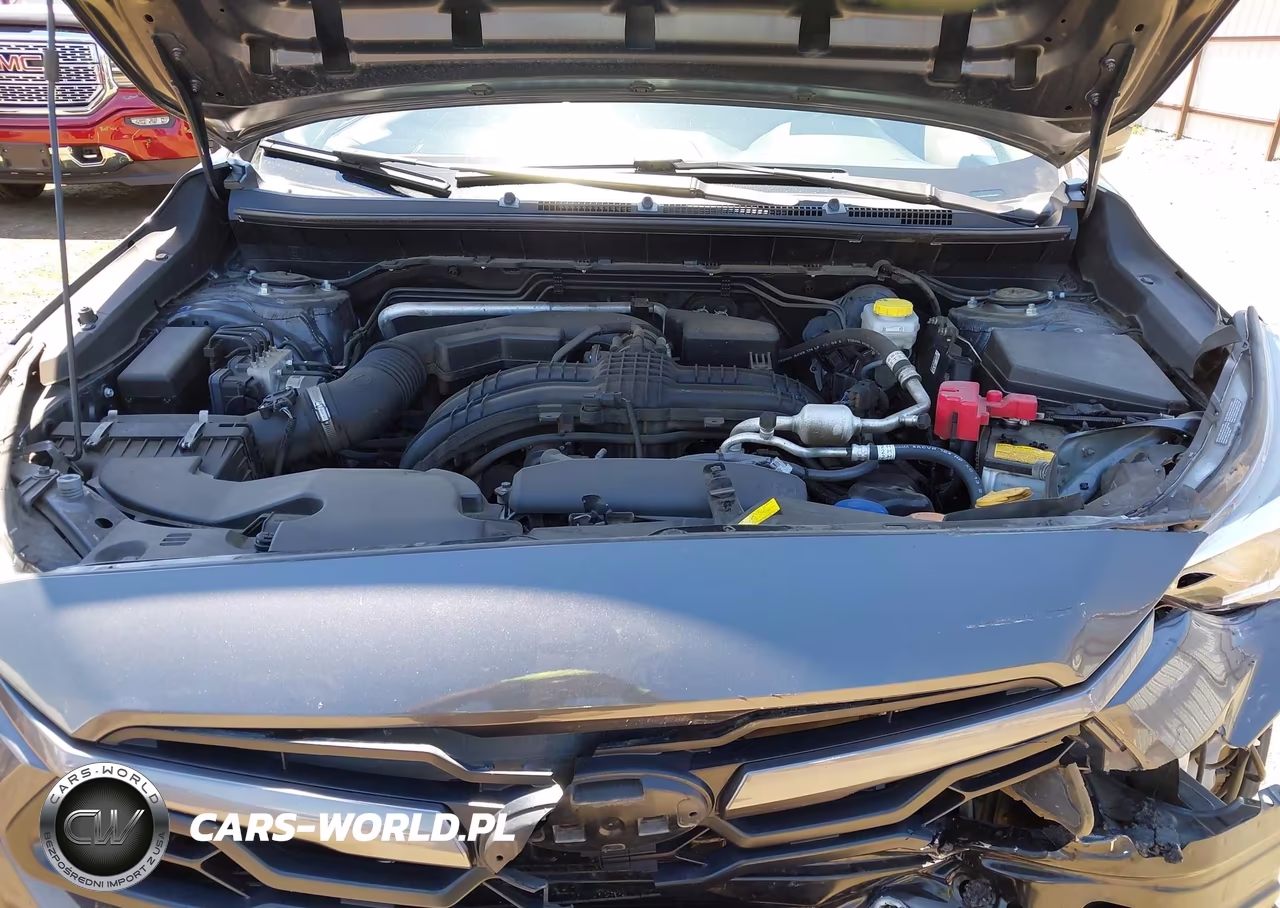 2024 Subaru Crosstrek Premium VIN:JF2GUADC2RH328873 - 10