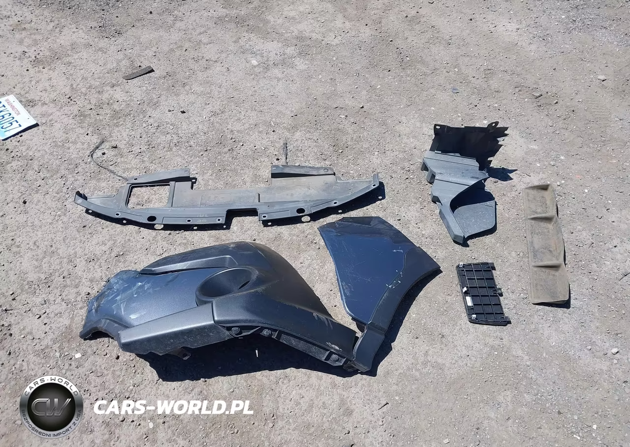 2024 Subaru Crosstrek Premium VIN:JF2GUADC2RH328873 - 11