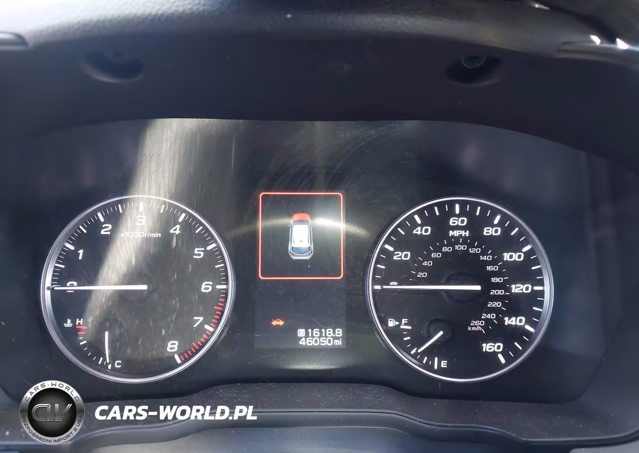 2024 Subaru Crosstrek Premium VIN:JF2GUADC2RH328873 - 7