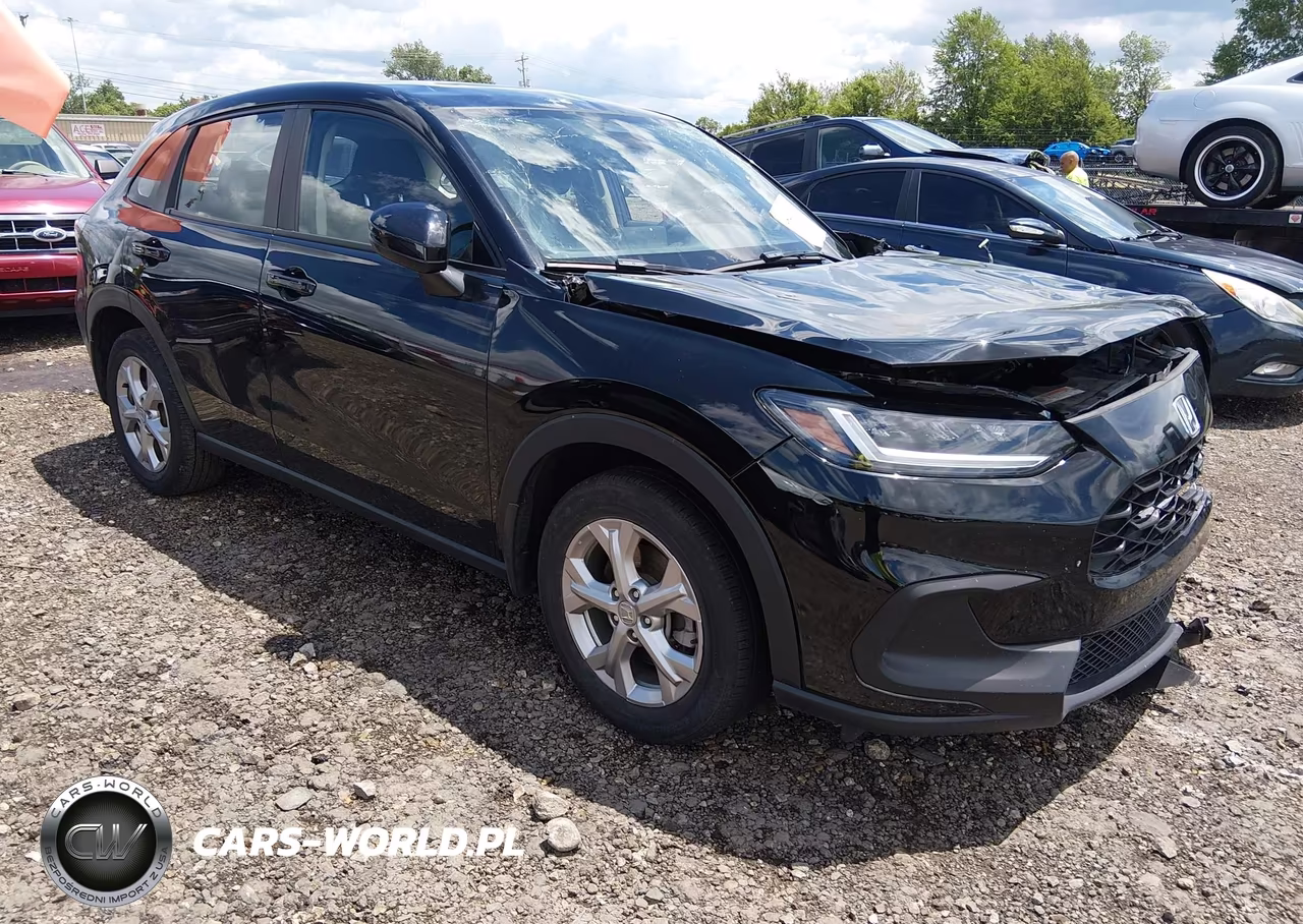 2023 Honda Hr-V Awd Lx – zdjęcie 1 z 16